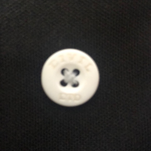 CIVIL REGIME BASEBALL JERSEY - Picture 4 of 6